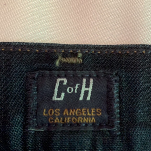 CITIZENS of Humanity Jeans, Thompson Medium Rise, Cropped Skinny, size 2… - Picture 13 of 16